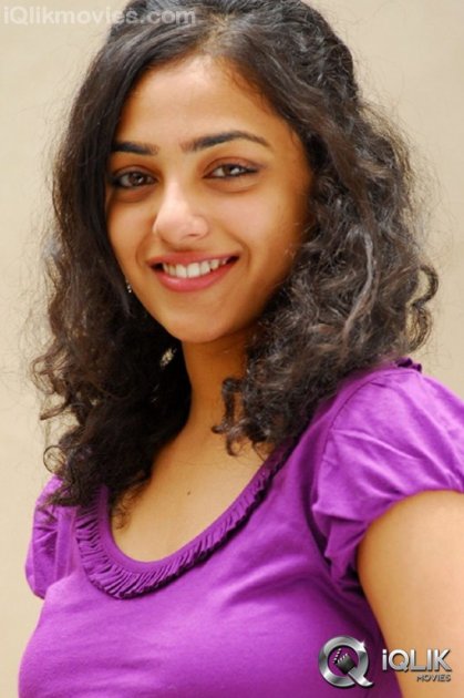 Nithya-Menen